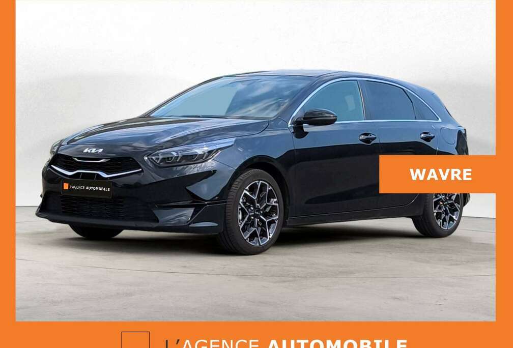 Kia 1.0 T-GDi Style Edition - GARANTIE KIA 01/2032