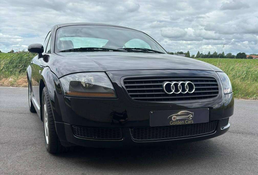 Audi 1.8 Turbo 20v