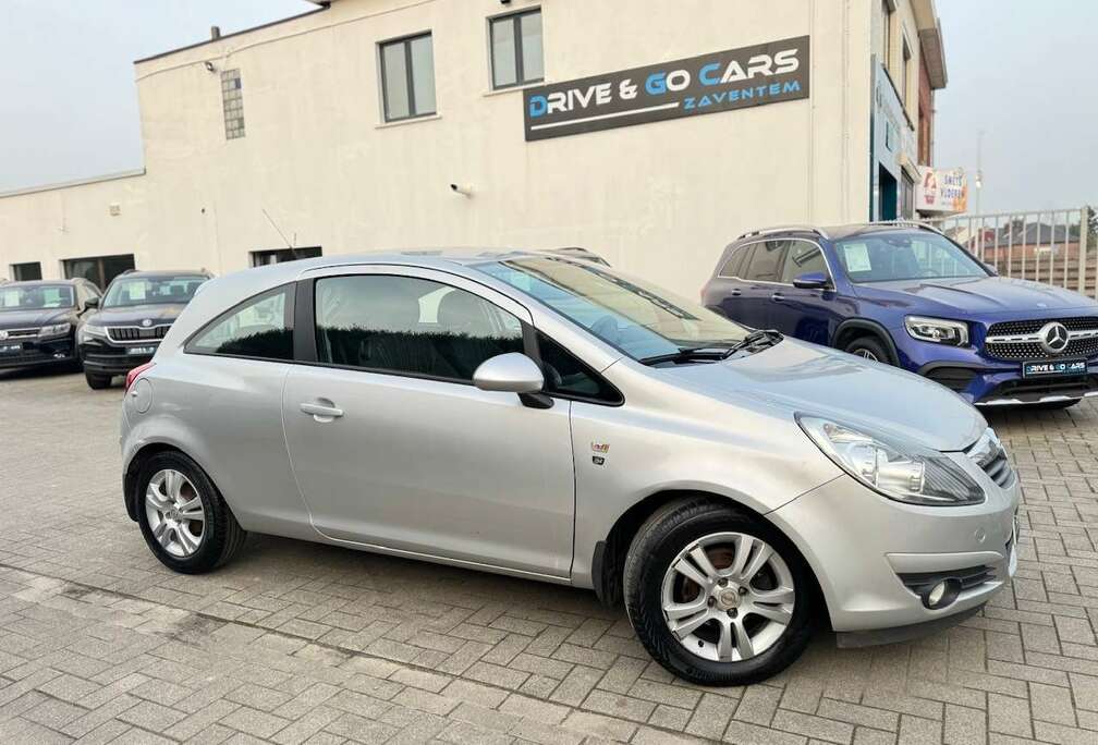 Opel 1.3 CDTi ecoFLEX Sportive ** MOTOR DEFECT **