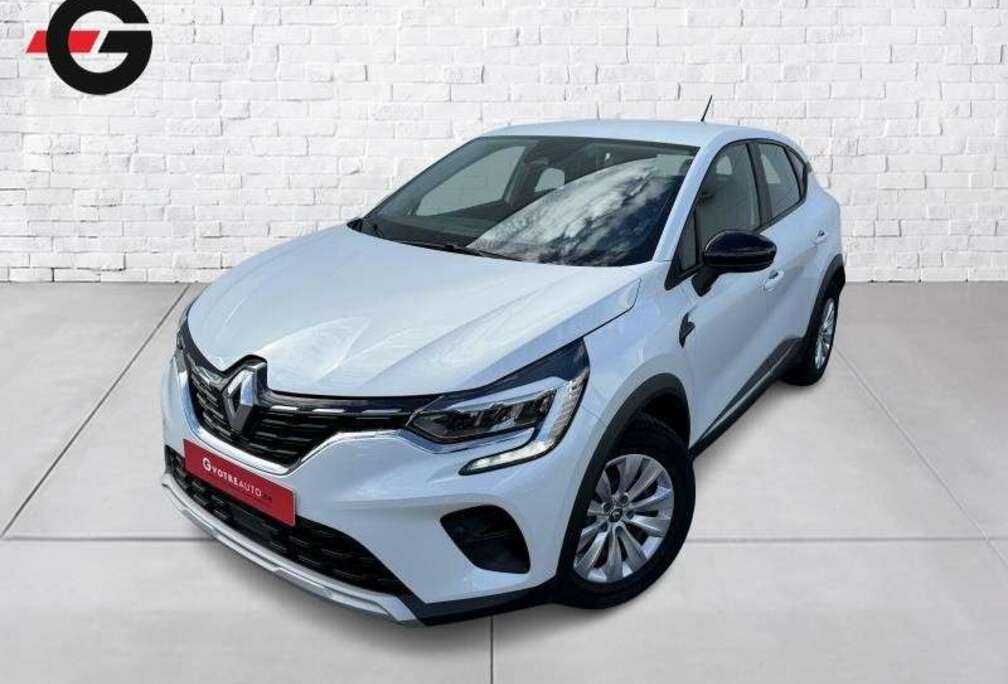Renault ZEN
