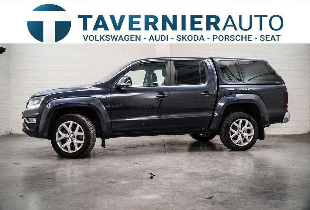 Volkswagen HIGHLINE