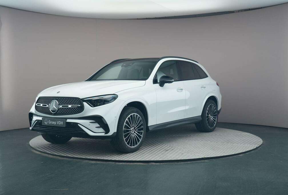 Mercedes-Benz Cars e 4MATIC Star Edition