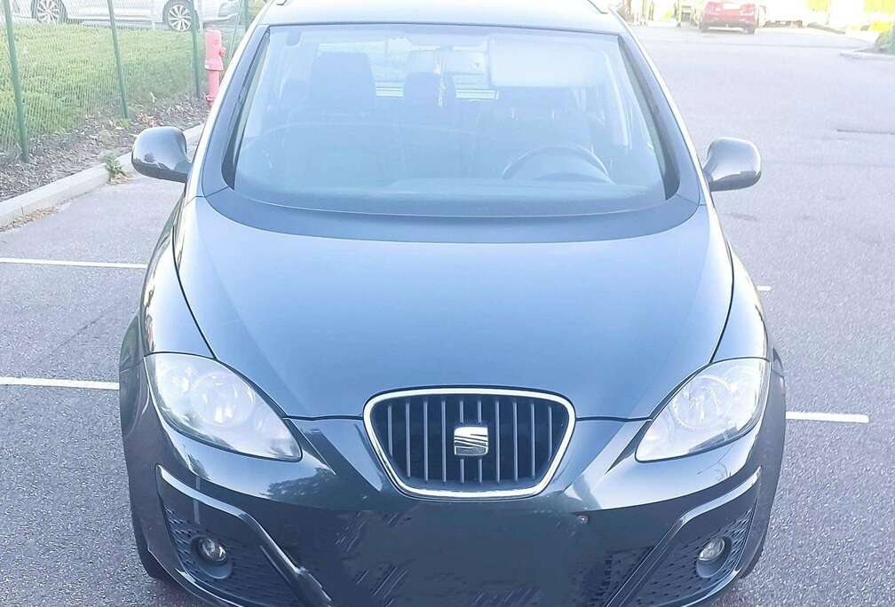 SEAT Altea XL 1.9 TDi Style