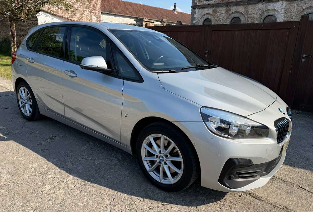 BMW Active Tourer PHEV 225xeA OPF *hybride*TVA*
