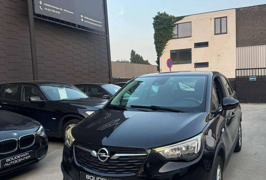 Opel CAMERA GEKEURD GARANTIE