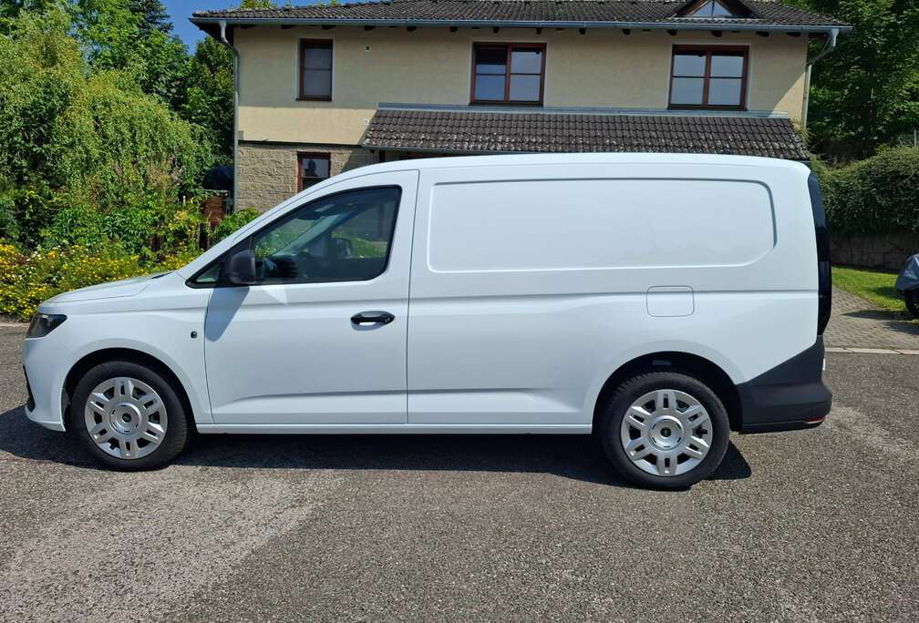 Ford 2.0 tdci Trend L2 DEMOWAGEN NAVI CRUISE PARK SENSOR