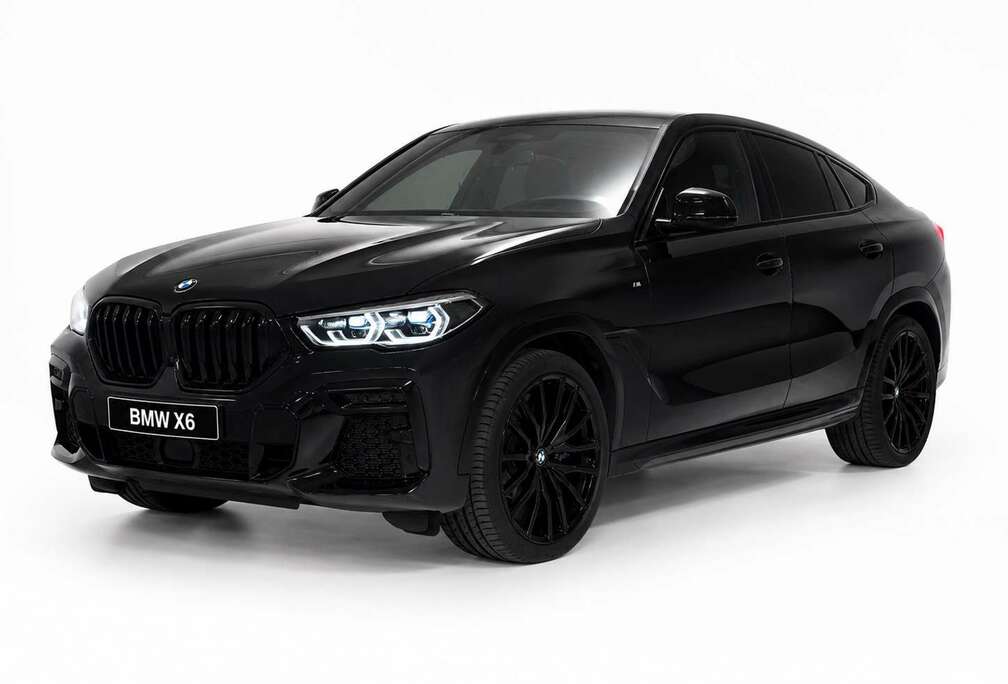 BMW xDrive40d Sport Edition