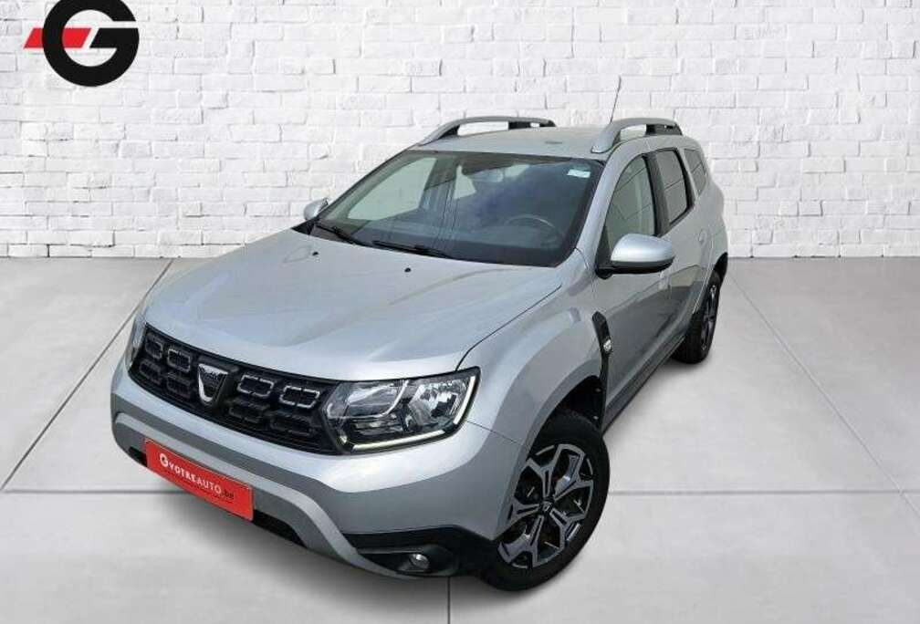 Dacia Prestige Boite Auto