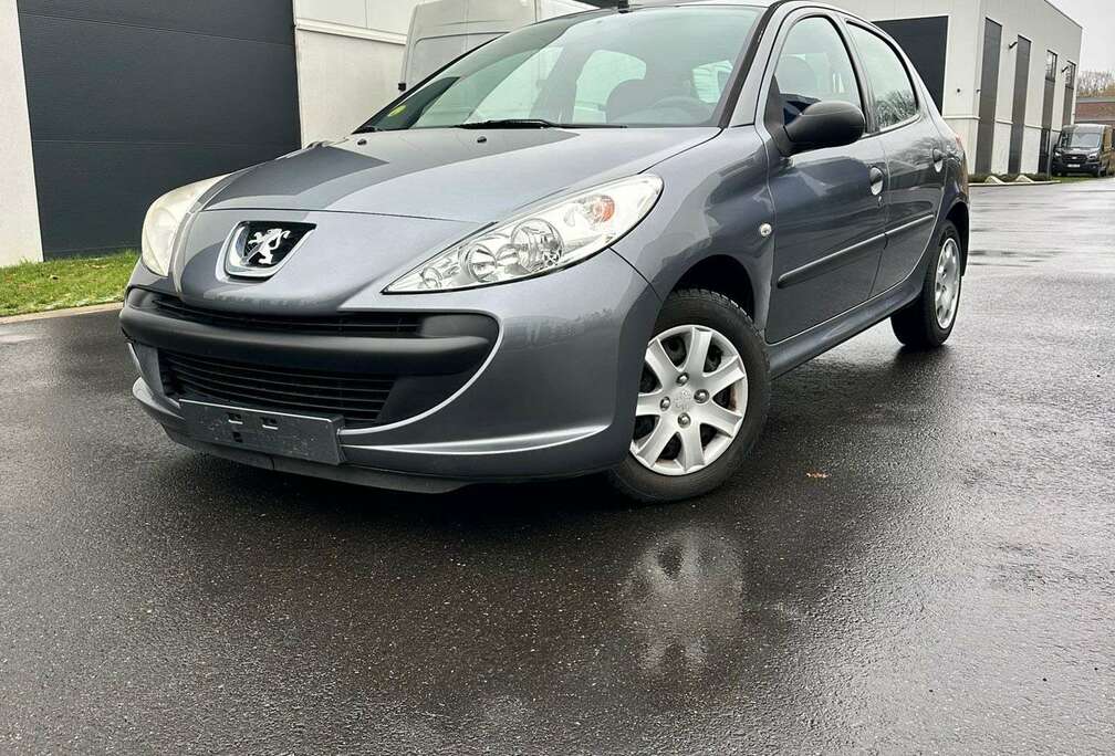 Peugeot +