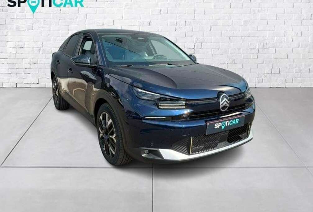 Citroen MAX
