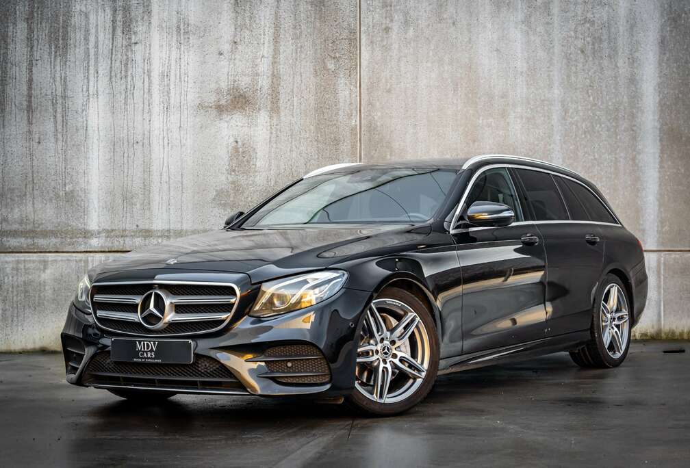 Mercedes-Benz AMGPACK