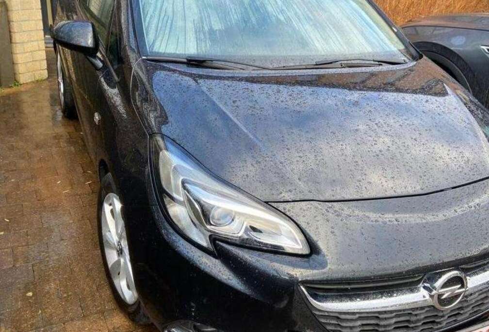 Opel 1.3 CDTI Cosmo Start/Stop Moteur Cassé Euro 6