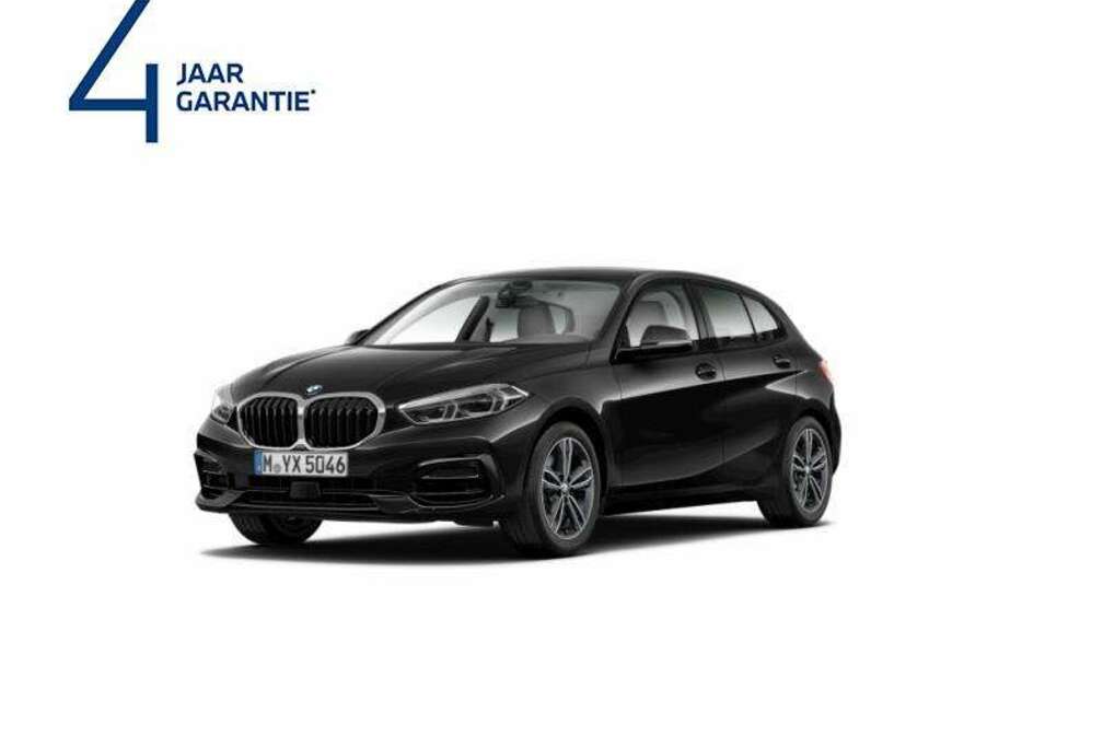 BMW Hatch