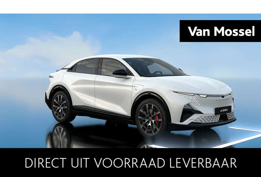 GT Automatisch