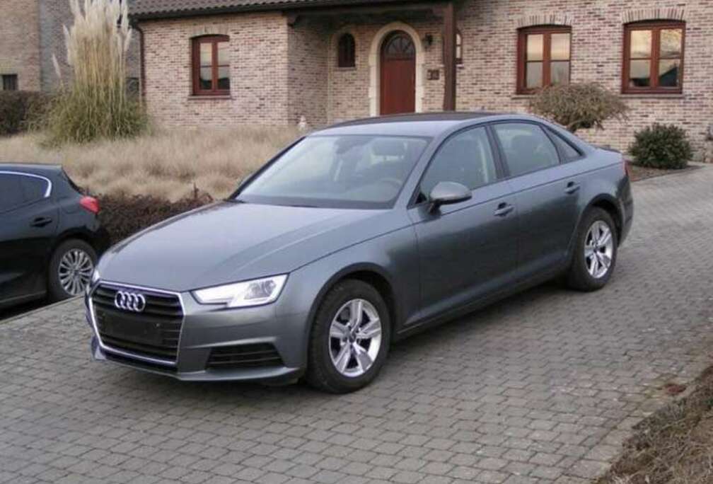 Audi 1.4 TFSI