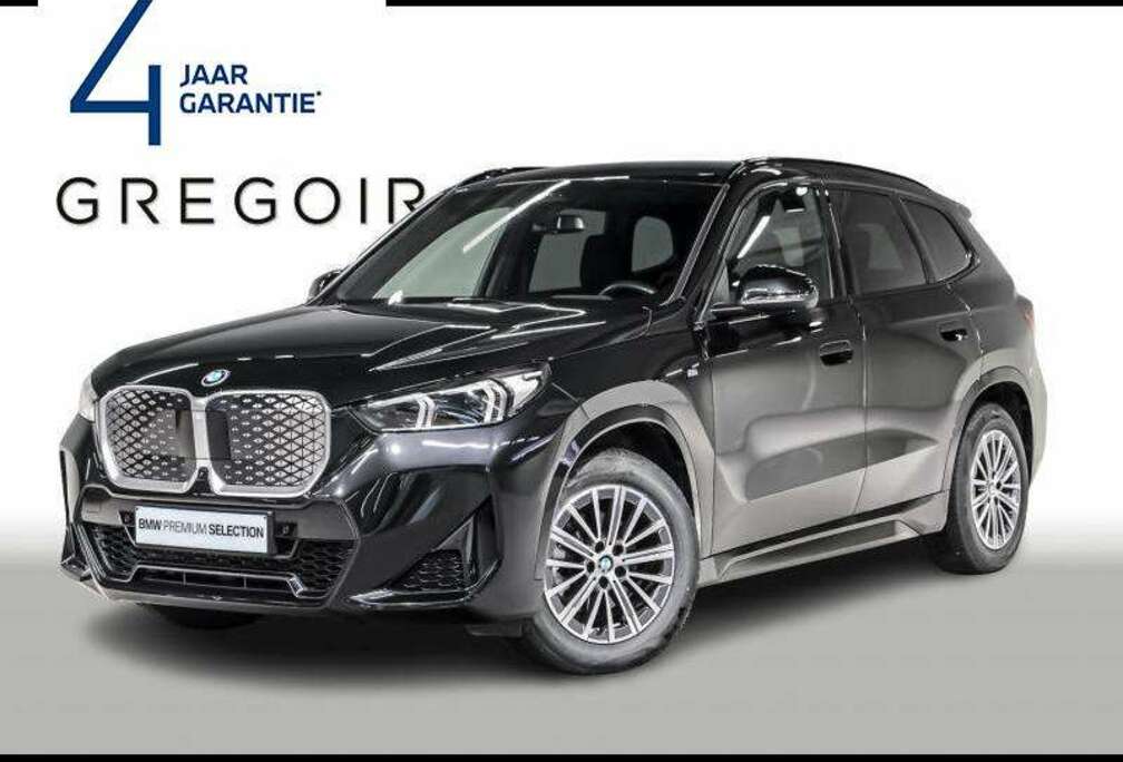 BMW eDrive20 - MPACK|DASS+|360CAM|H&K|COMFORT