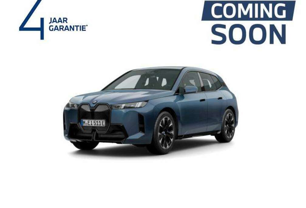 BMW xDrive45 M-Sport - MASSAGE - 360 - ACC - H&K