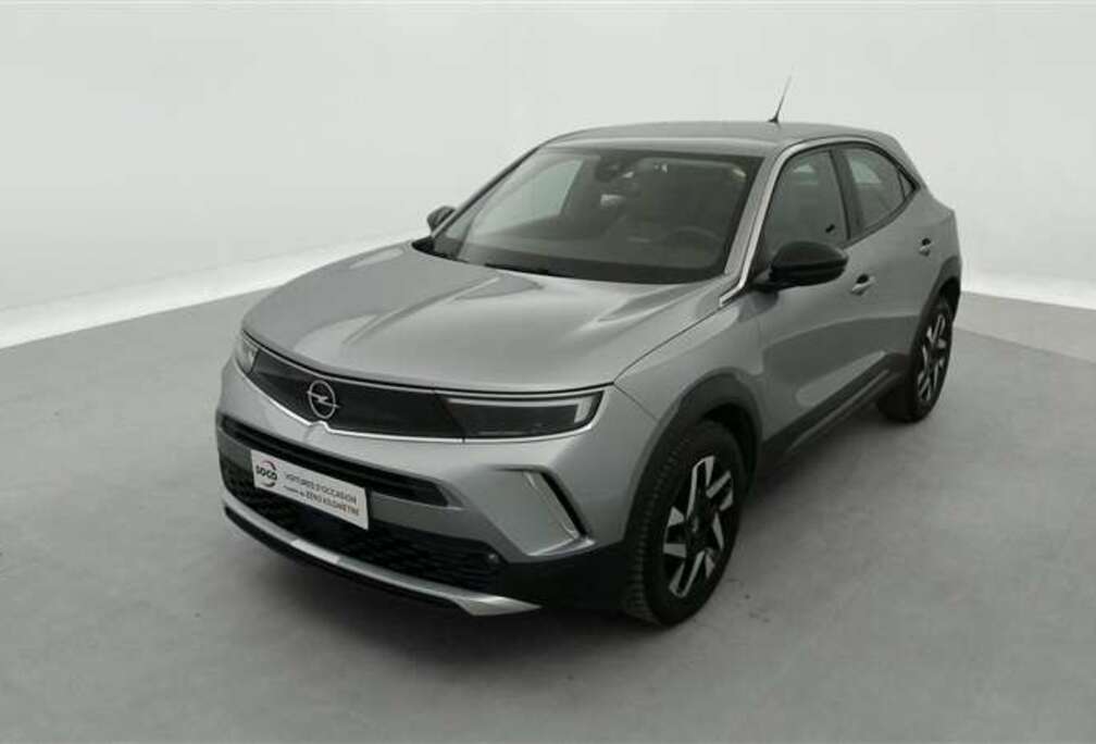 Opel 1.2 Turbo Elegance CARPLAY / FULL LED / CAMERA / JA 17\\