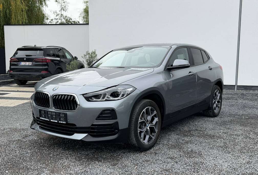 BMW X2 1.5i