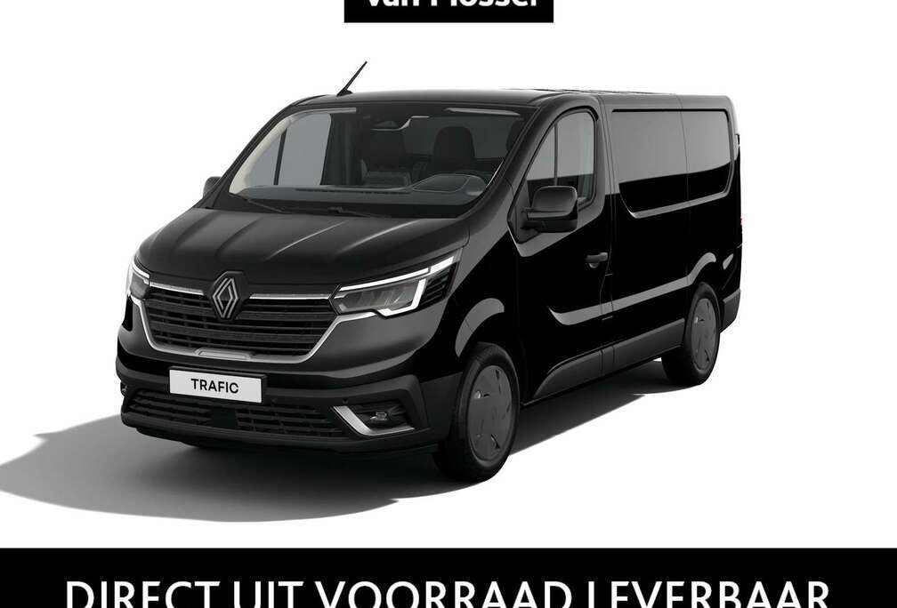 Renault Extra | Snelheidsregelaar en -begrenzer