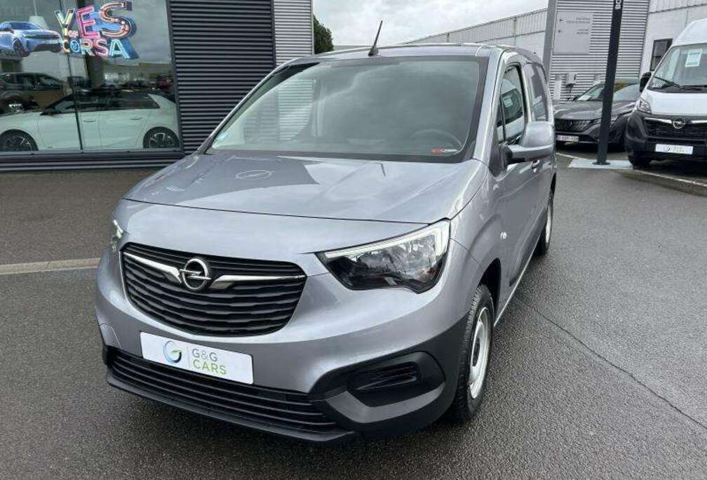 Opel Edition