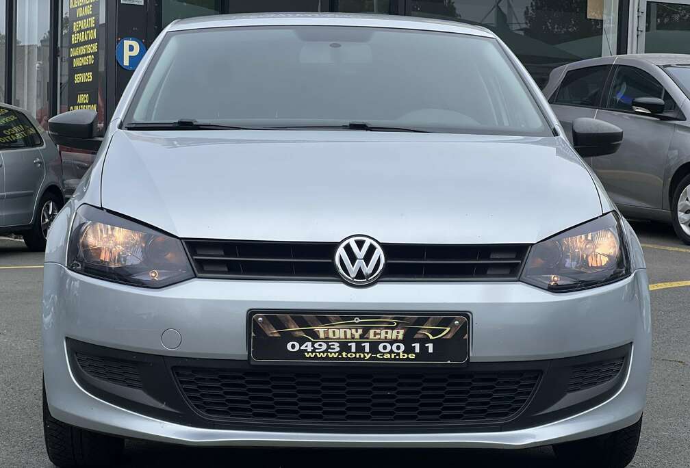 Volkswagen 1.4i*boîte autoDSG*CLIMA*CAMERA*Android*USB*BT*