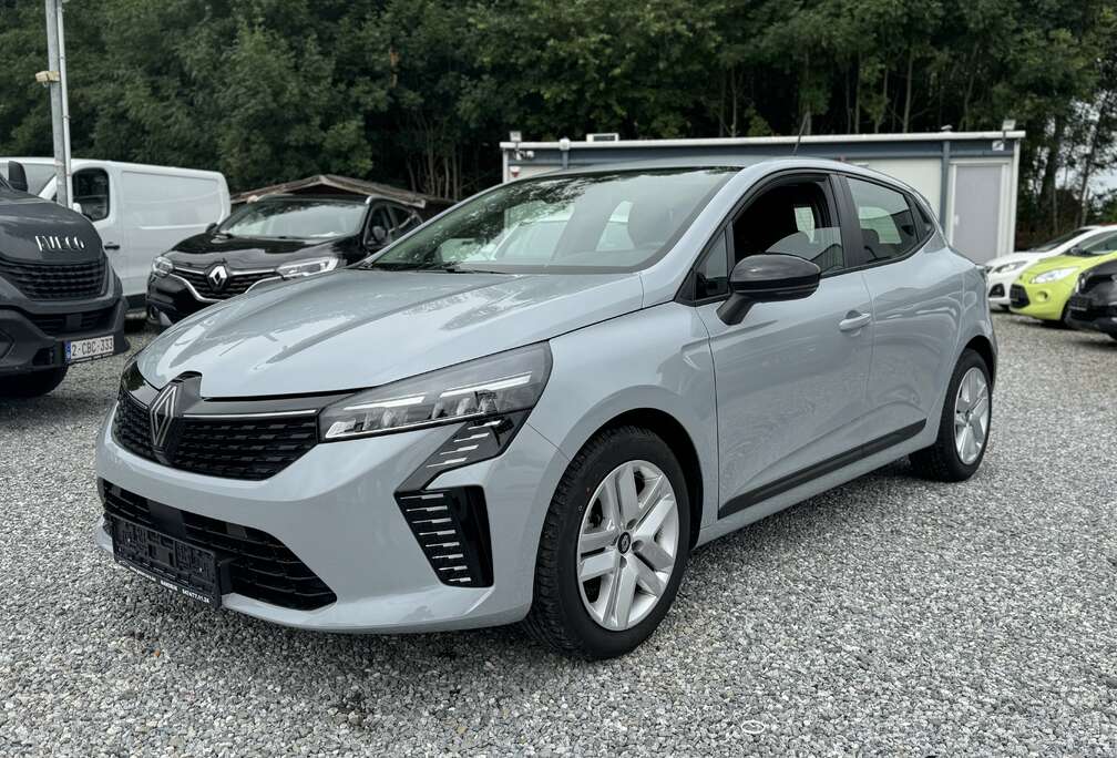 Renault 1.0 TCe VOITURE NEUF