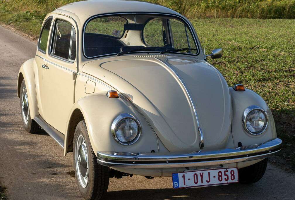 Volkswagen 1300