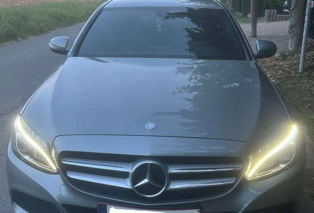 Mercedes-Benz CDI Elegance