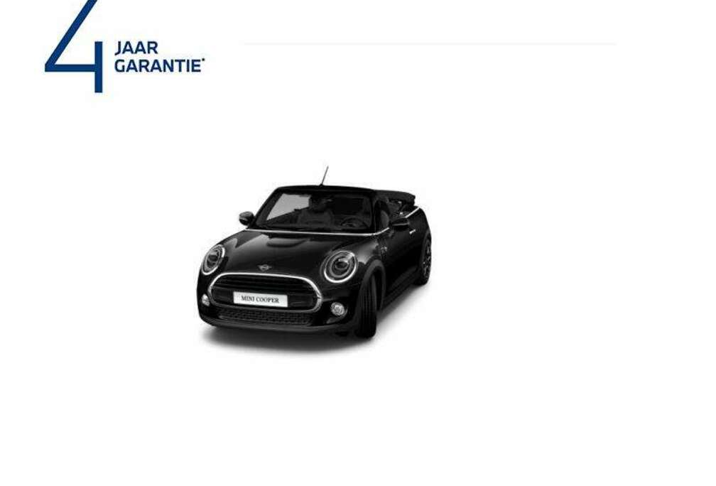 MINI AUTOMAAT - NAVI - LED