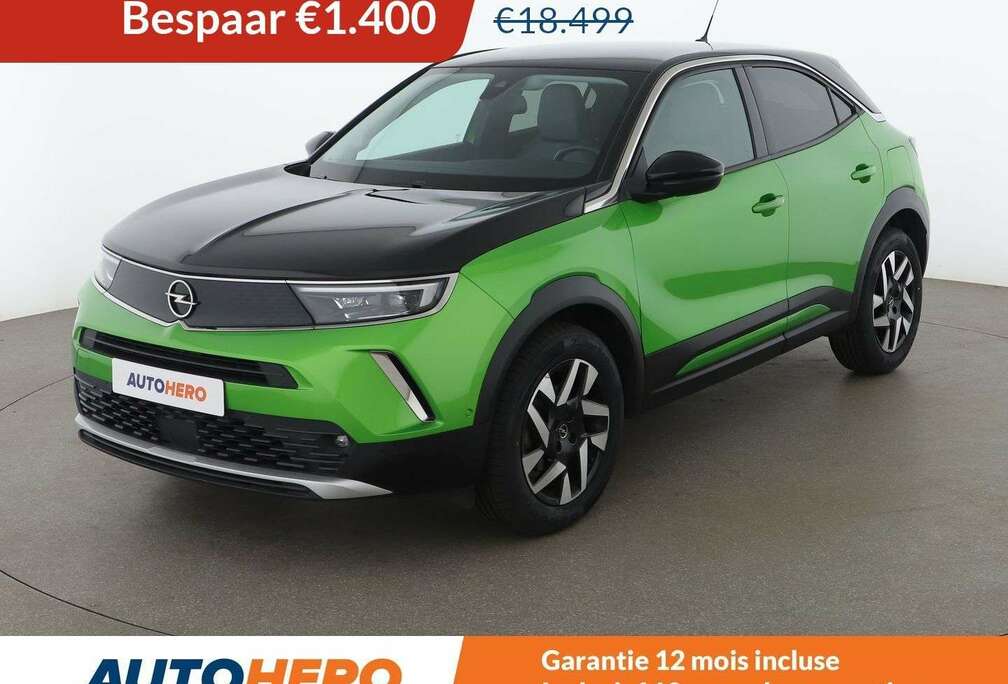 Opel 1.2 Turbo Elegance