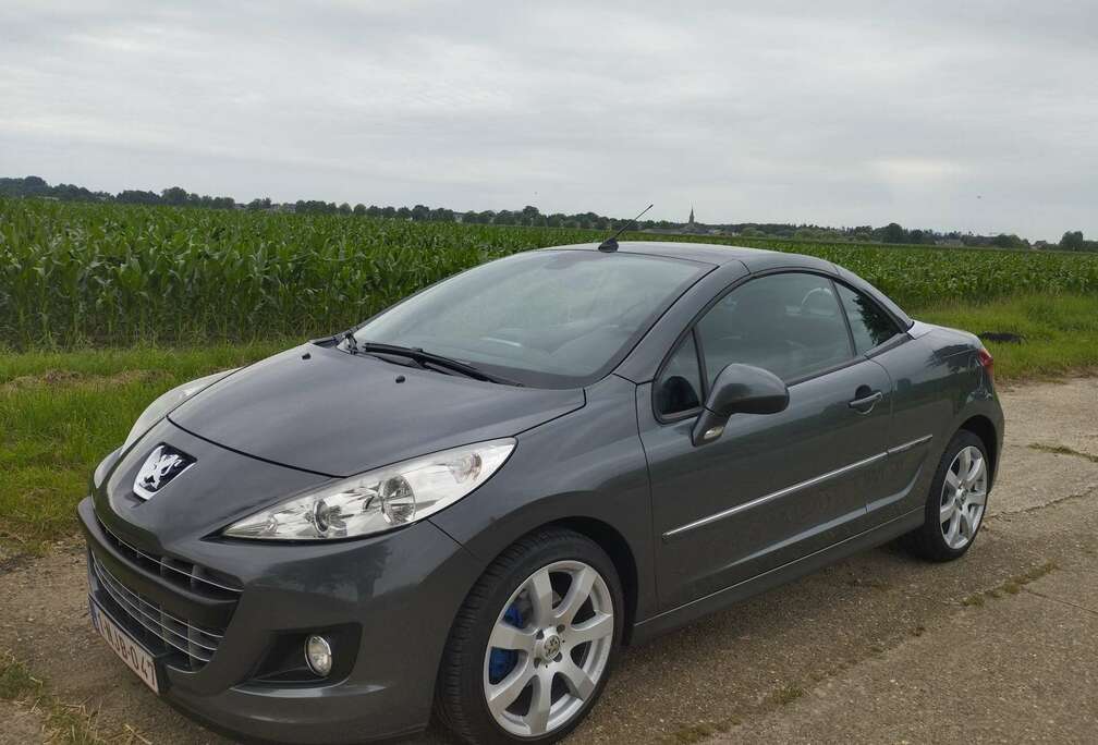 Peugeot 90 HDi FAP (Blue Lion) Premium