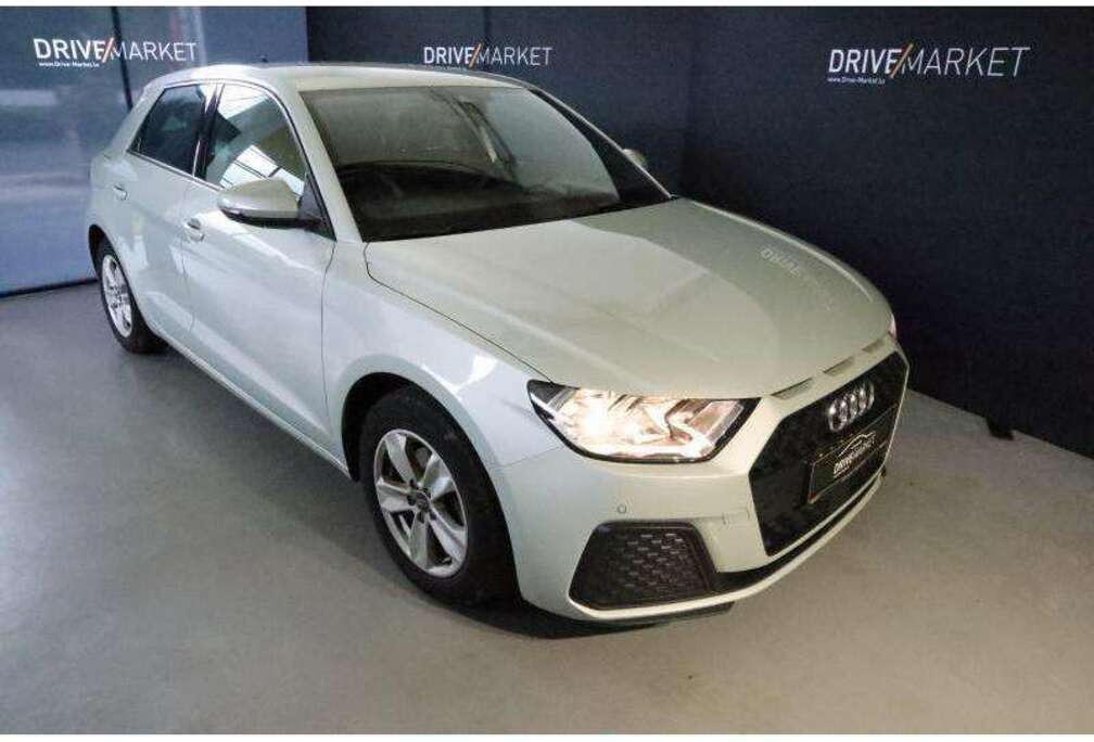 Audi Sportback