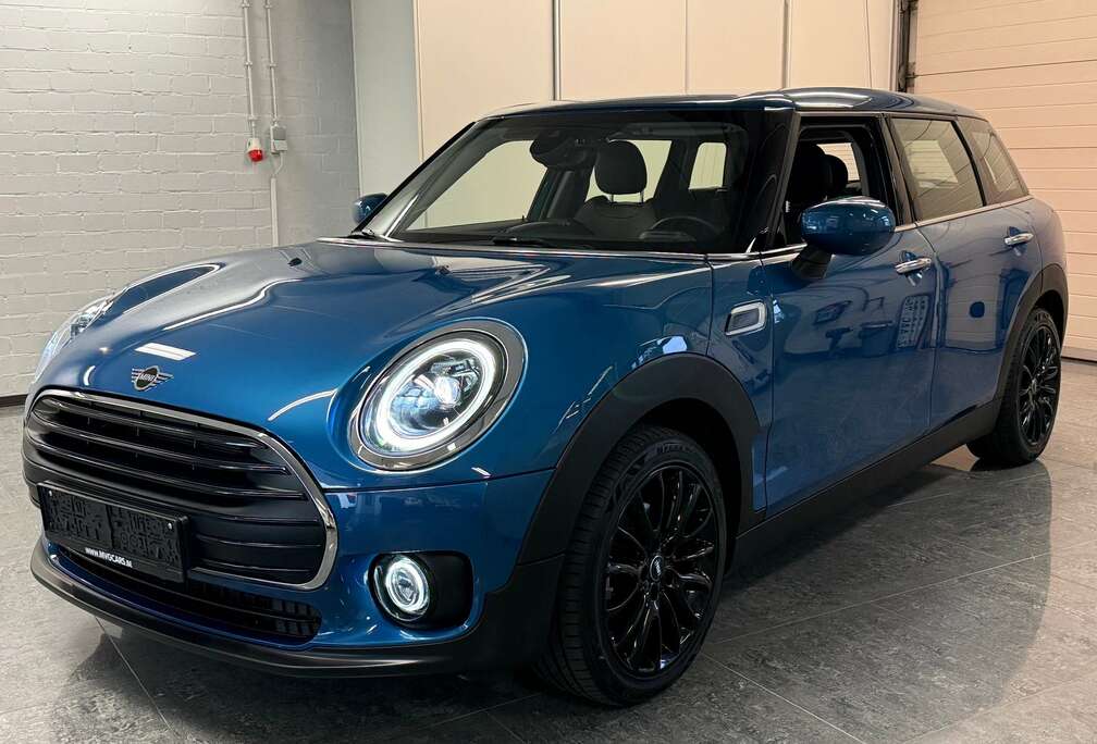 MINI Classic Trim 1.5i \