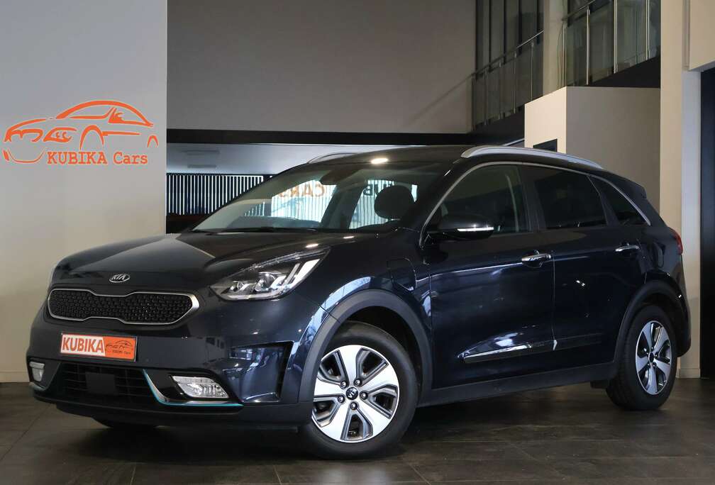 Kia Niro PHEV 1.6 GDi Carpaly keyless DodeH Garantie*