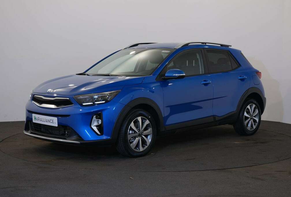 Kia STYLE 1.0T-GDI  LED  NAVI8\