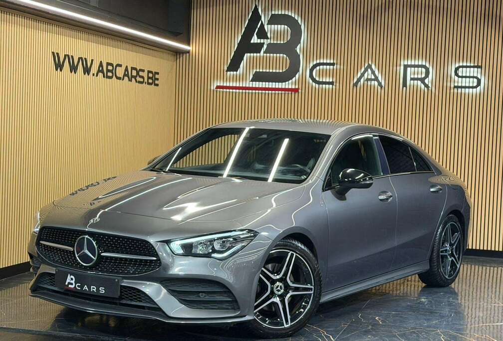 Mercedes-Benz i * PACK AMG * 1ER PROPRIETAIRE * GAR 12 MOIS *