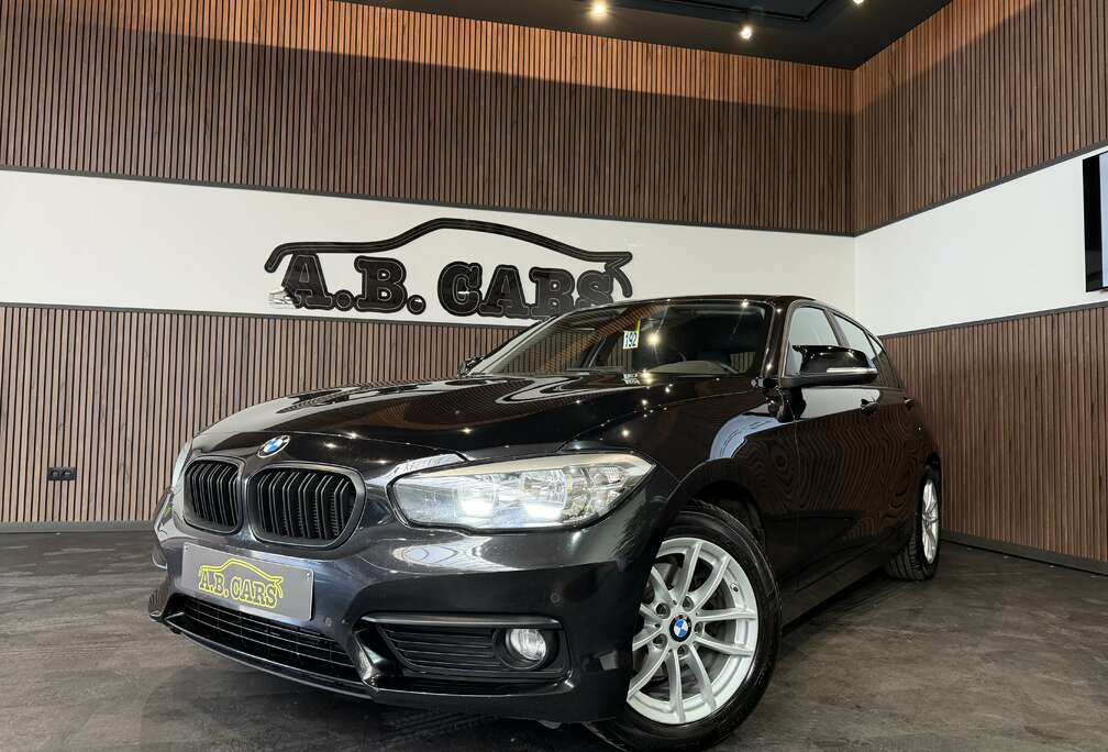 BMW i *GARANTIE 12MOIS*