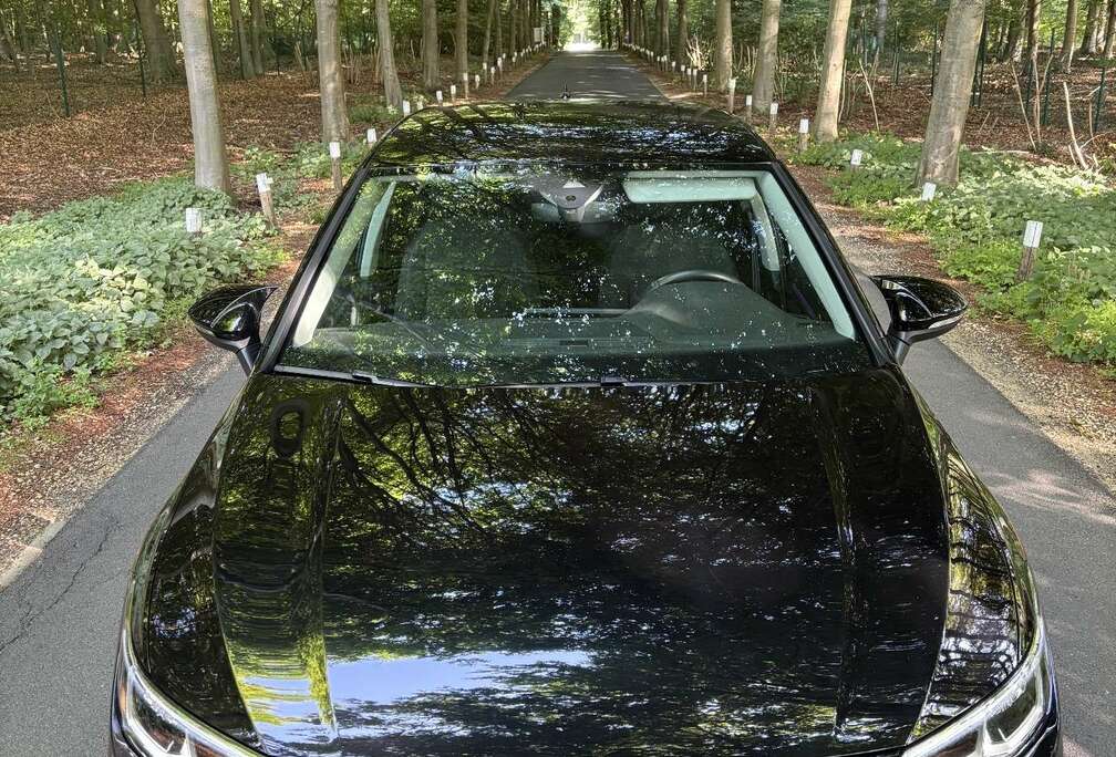 Volkswagen 1.5 TSI Life Business OPF