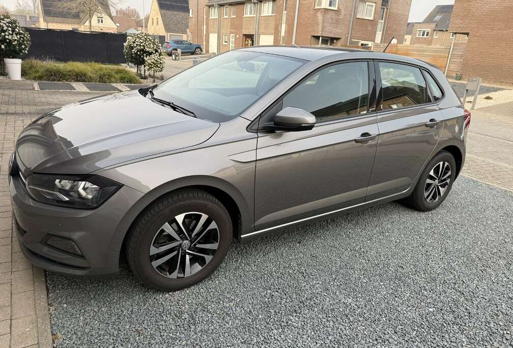 Volkswagen 1.6 TDi SCR United