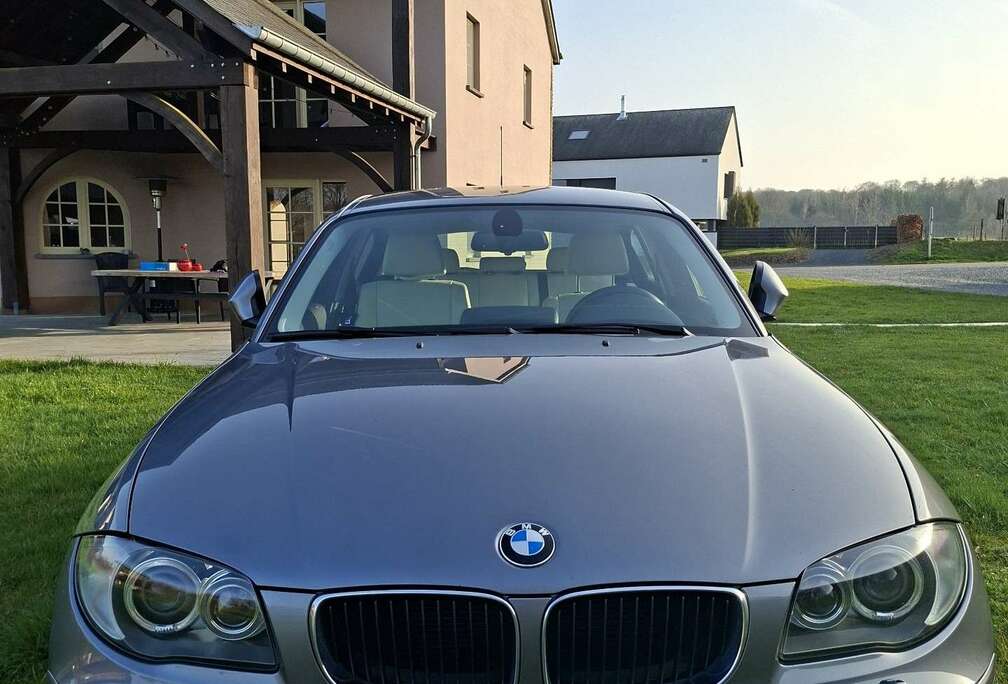 BMW dA