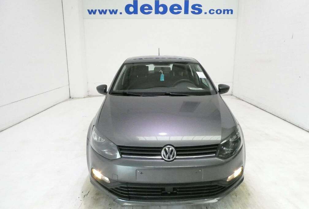 Volkswagen 1.5d