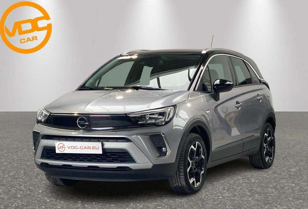 Opel Innovation* GPS Caméra de recul