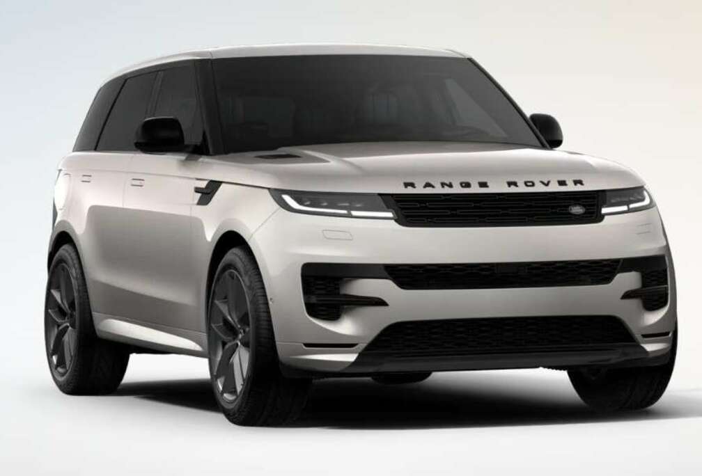 Land Rover P460e Dynamic SE