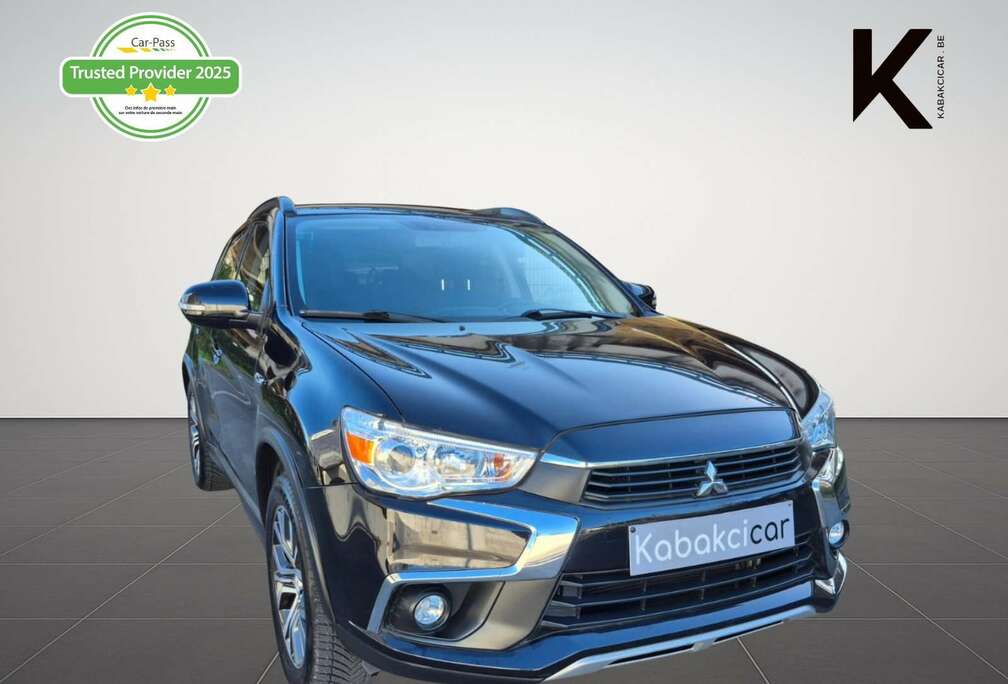 Mitsubishi 1.6i 2WD Unlimited Edition - GARANTIE 12 MOIS