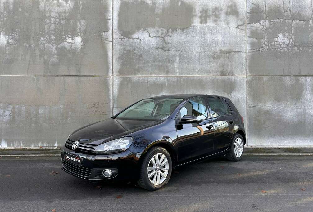 Volkswagen 1.2 TSI Style