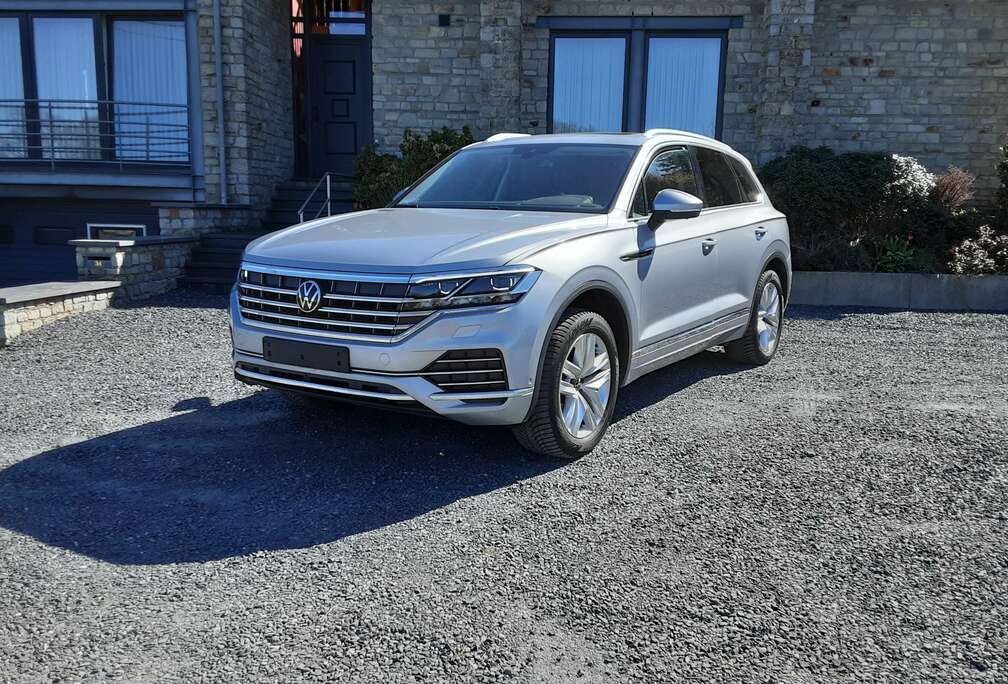 Volkswagen UTILITAIRE