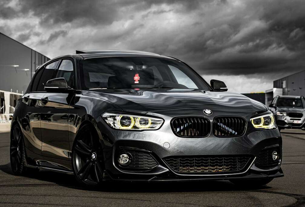 BMW 120i