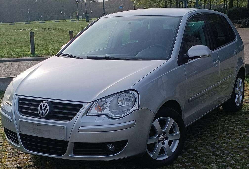 Volkswagen 1.2i United