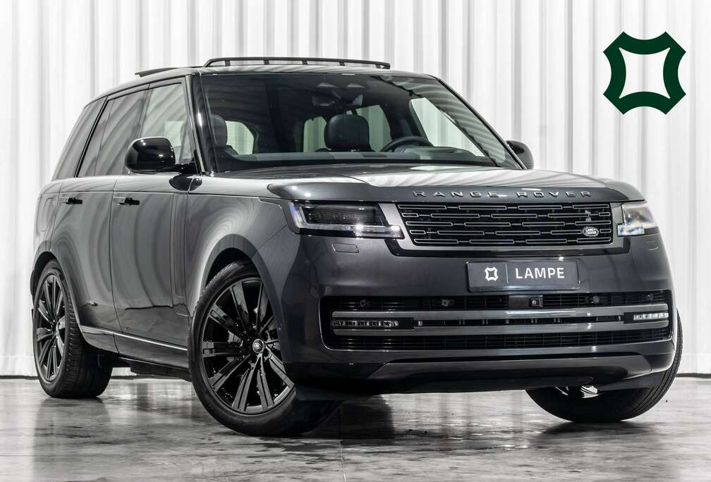 Land Rover P460e Hybrid HSE Trekhaak Pano Meridian3D ACC HUD 360